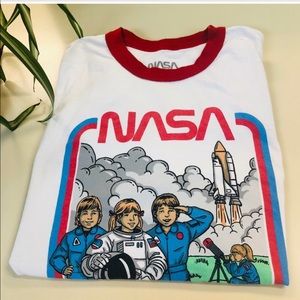 NASA Space Camp 🚀